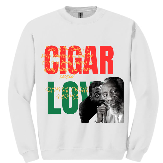 Dick Gregory