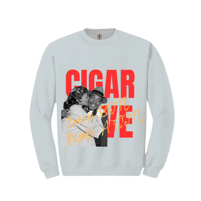 Cigar Love (Every BOTL NEEDS AN SOTL)