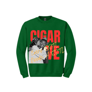 Cigar Love (Every BOTL NEEDS AN SOTL)