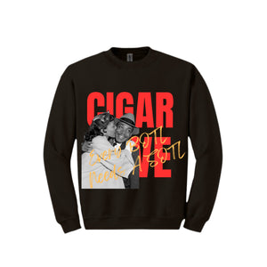 Cigar Love (Every BOTL NEEDS AN SOTL)