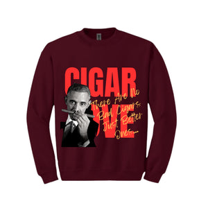 Barack Obama