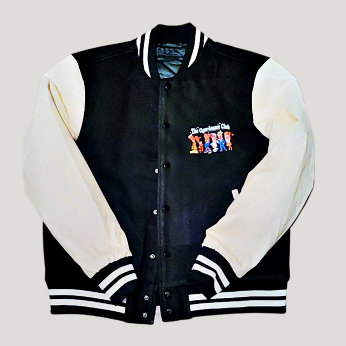 Varsity Jacket