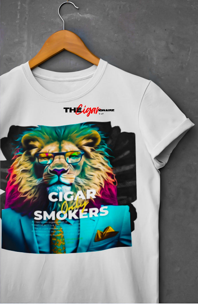 King Of The Jungle T-Shirt