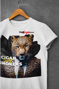 Leopard T-Shirt