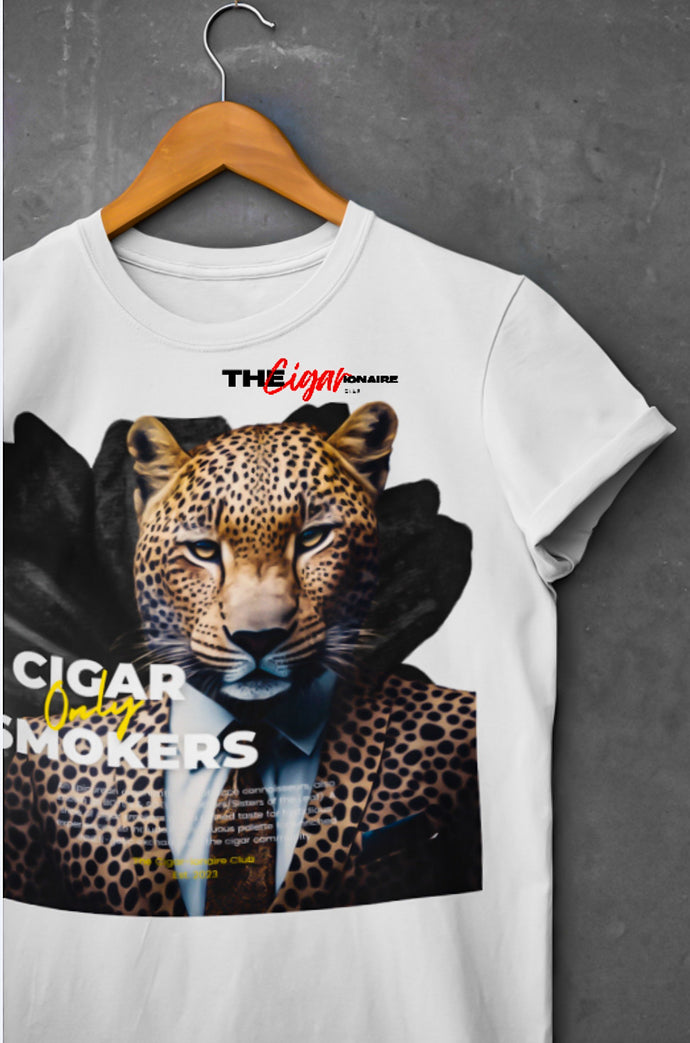 Leopard T-Shirt