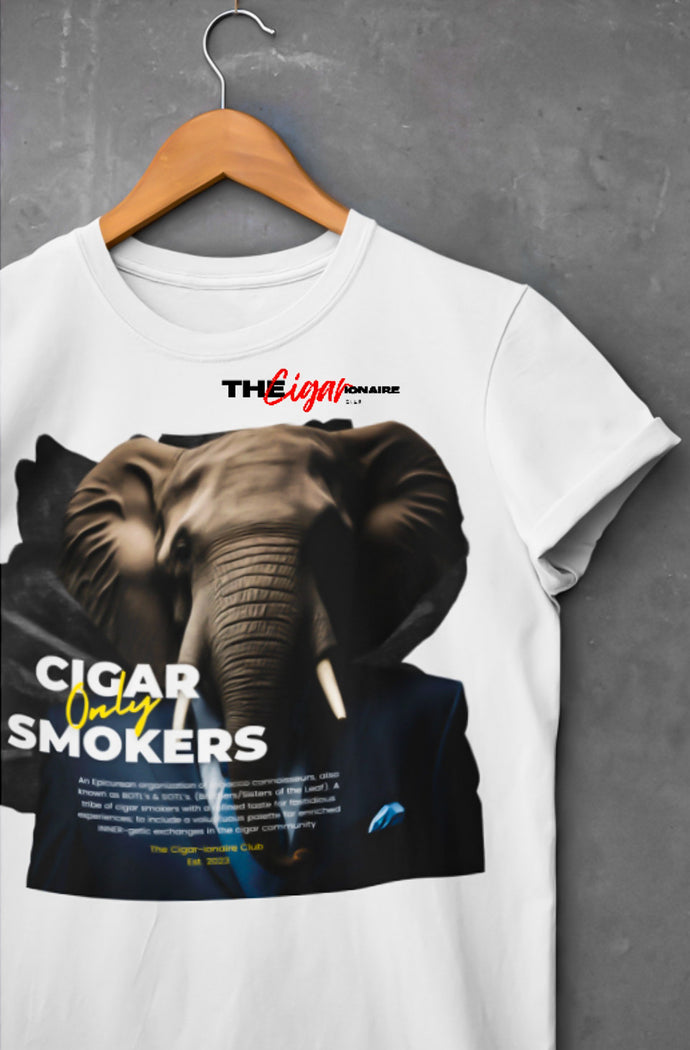 Elephant T-Shirt