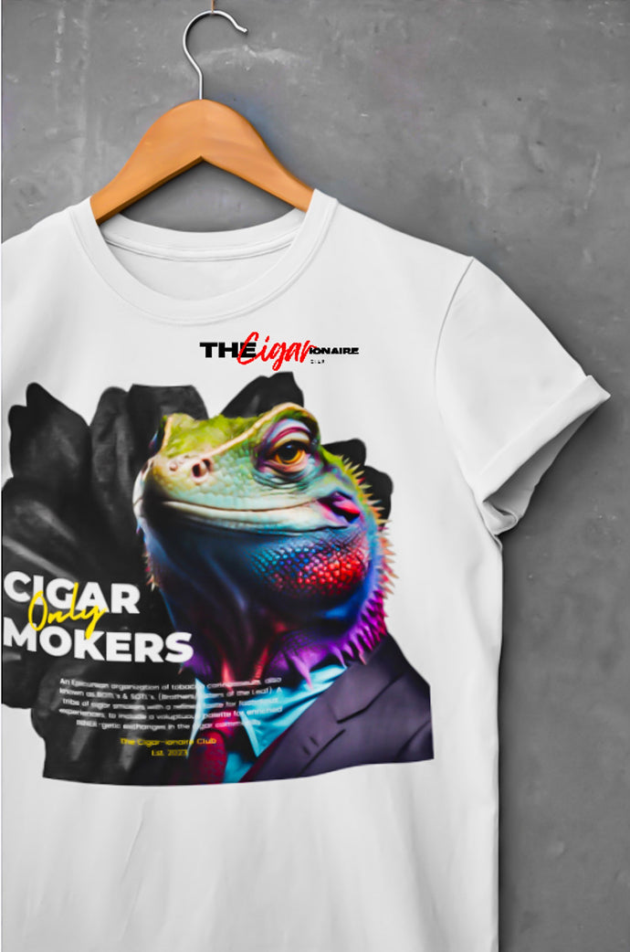 Iguana T-Shirt