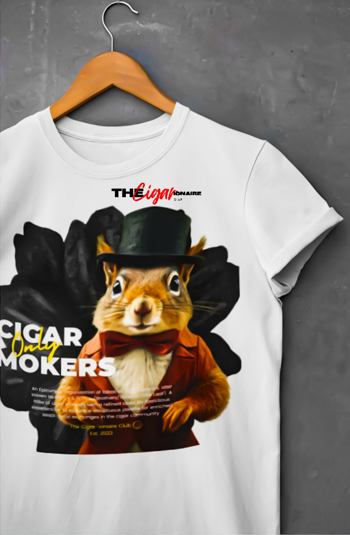 Squirrel T-Shirt