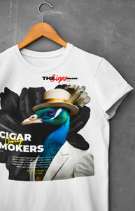 Peacock T-Shirt
