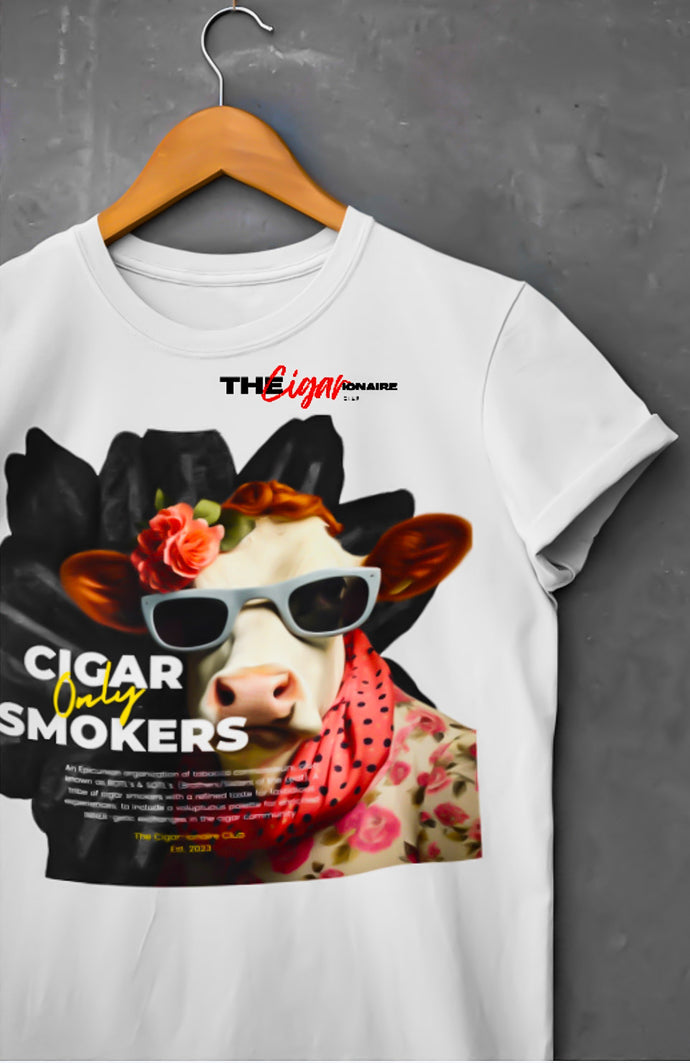 The Jazzy Heifa T-Shirt