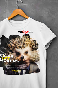 Porcupine T-Shirt