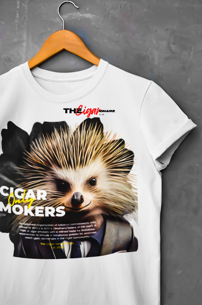 Porcupine T-Shirt