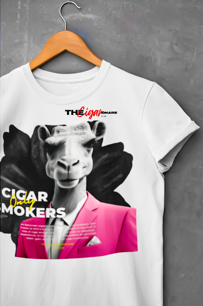 Camel T-Shirt