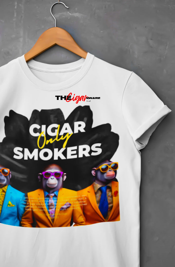 Monkey Business T-Shirt