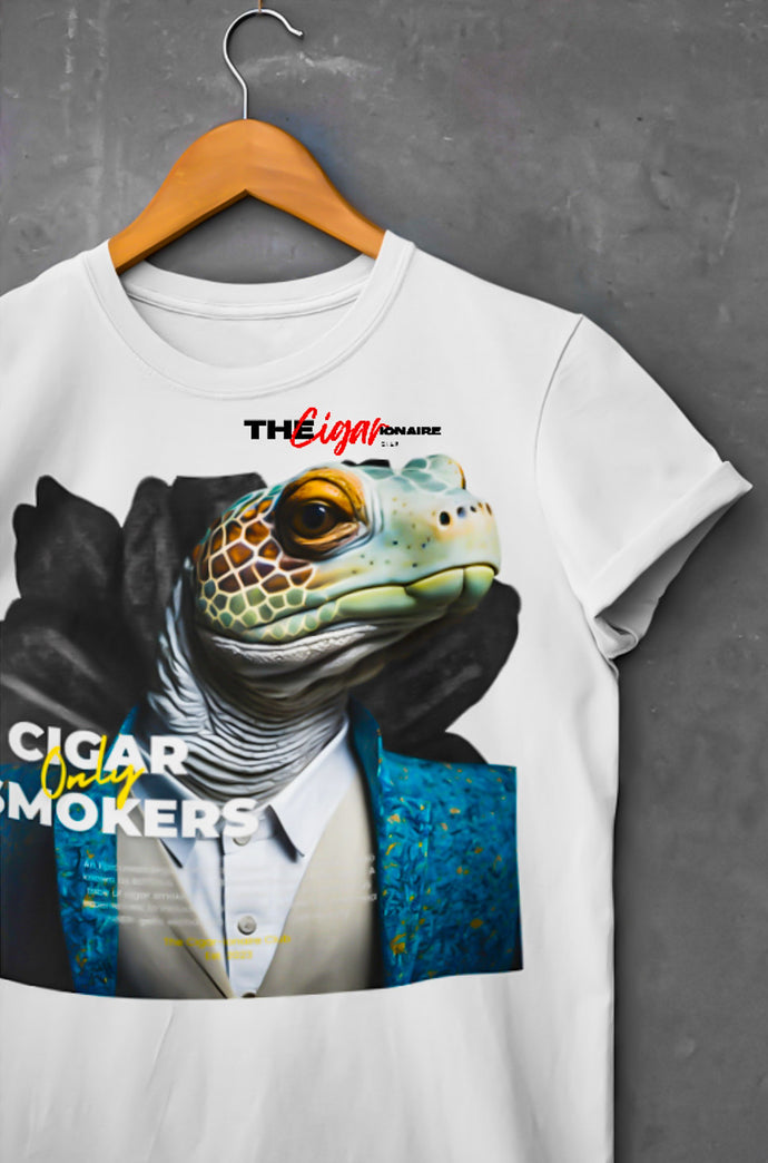 Turtle T-Shirt