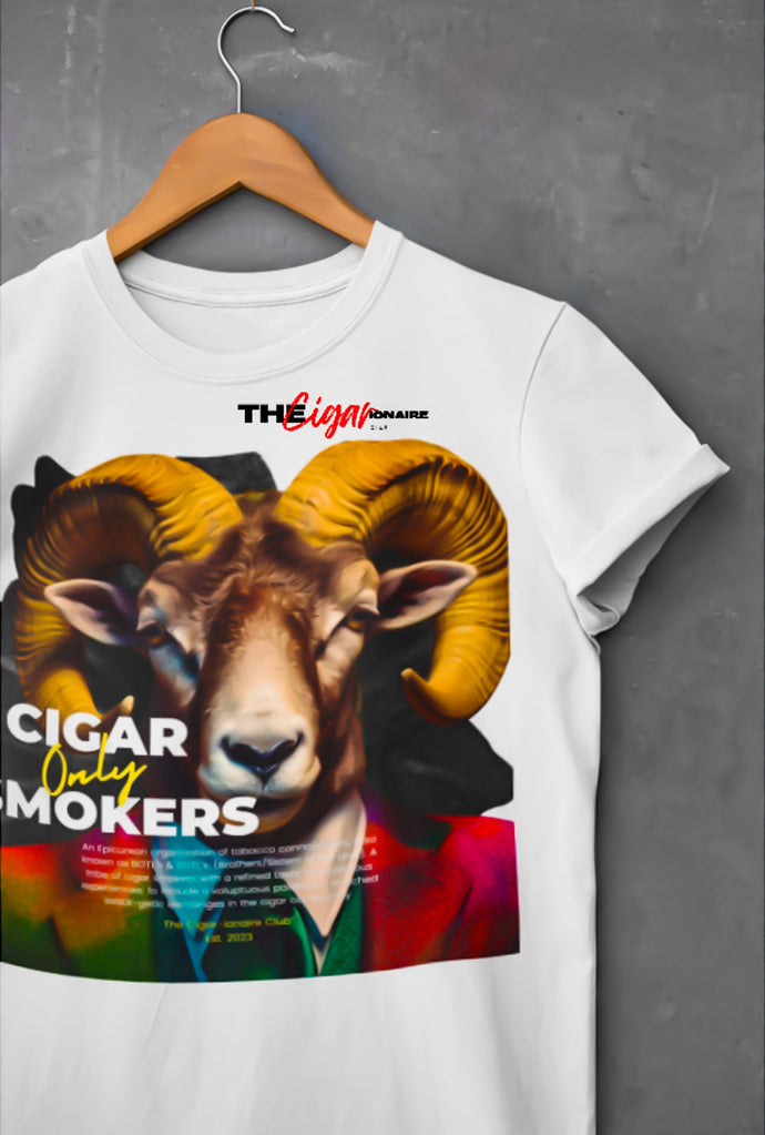 Ram T-Shirt