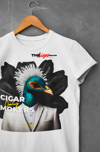 Peacock T-Shirt