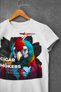 Parakeet T-Shirt