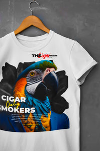 Parrot T-Shirt