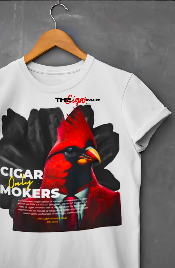 Red Cardinal T-Shirt