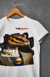 The Serpent T-Shirt