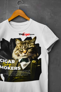 Supercat T-Shirt