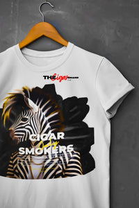 Zebra T-Shirt