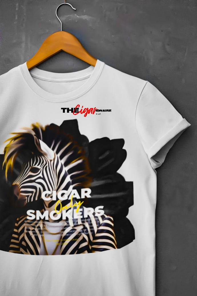 Zebra T-Shirt