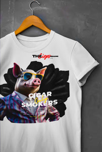 Pig T-Shirt