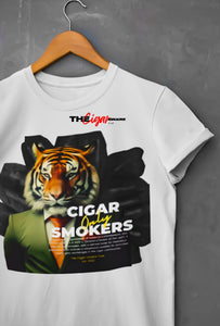 Tiger T-Shirt