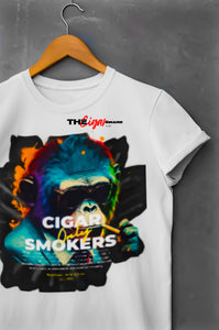 Monkey T-Shirt
