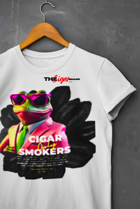 Mr. Lucus T-Shirt