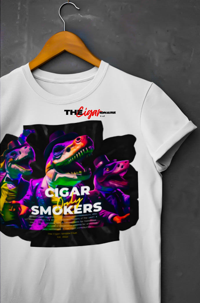 Rafters T-Shirt