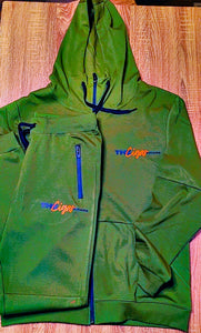 Unisex Tech Sweatsuit