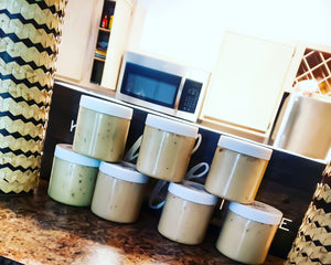 Hocus Pocus Butter