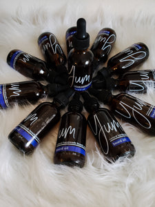 Beard Oil