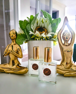 Female Fragrance