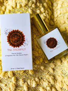 Female Fragrance