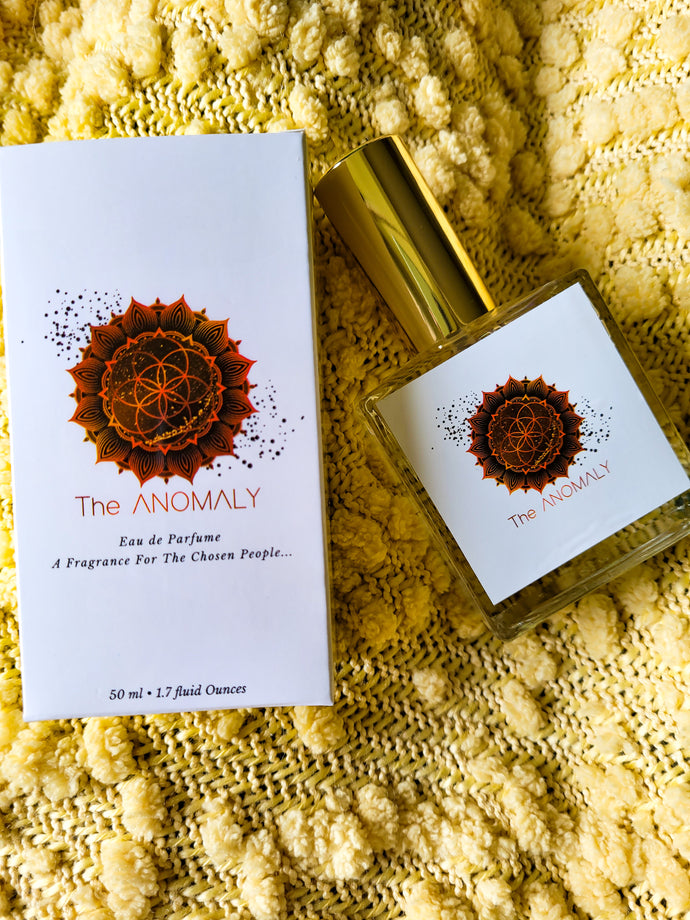 Female Fragrance