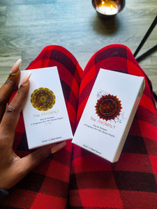 Male Fragrance