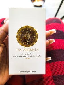Male Fragrance